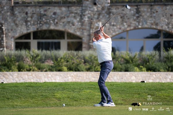 Le Prandine - 7th Le Prandine Golf Trophy