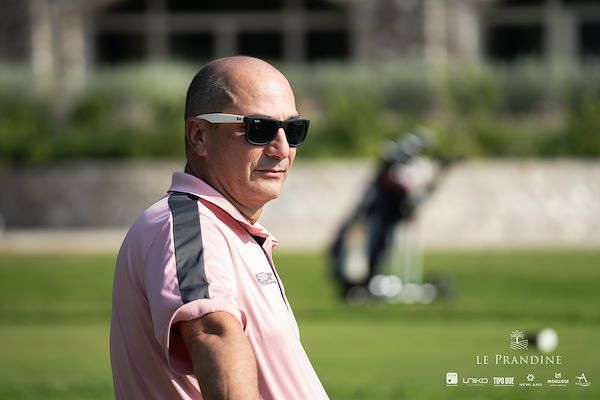 Le Prandine - 7th Le Prandine Golf Trophy