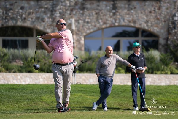 Le Prandine - 7th Le Prandine Golf Trophy