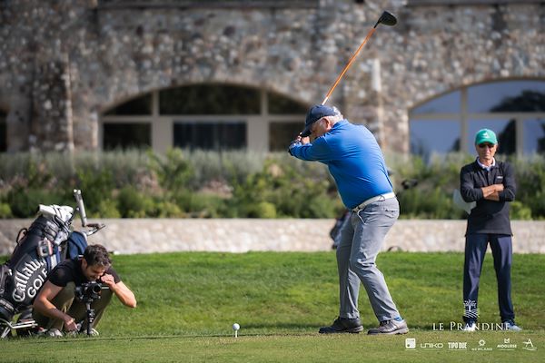 Le Prandine - 7th Le Prandine Golf Trophy
