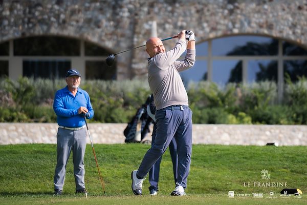 Le Prandine - 7th Le Prandine Golf Trophy