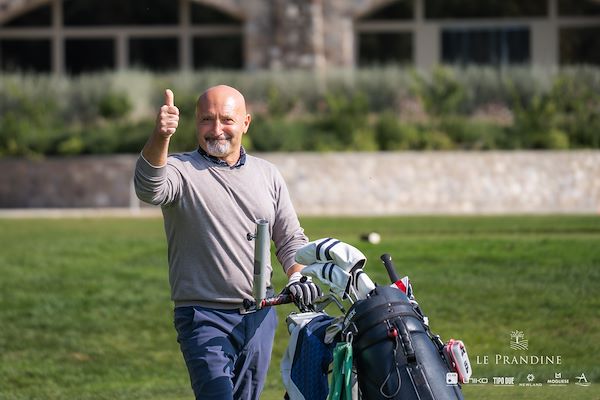 Le Prandine - 7th Le Prandine Golf Trophy