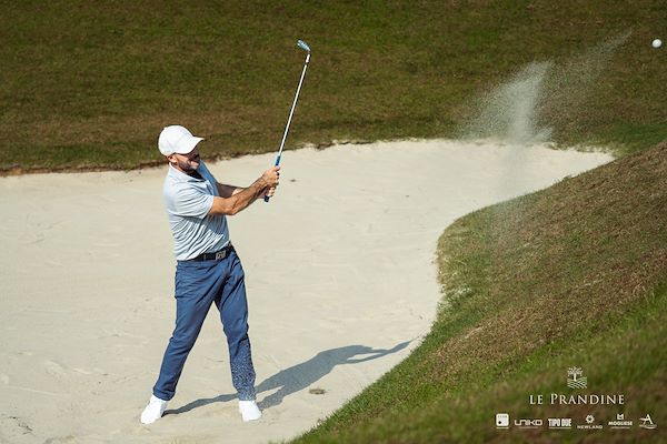 Le Prandine - 7th Le Prandine Golf Trophy