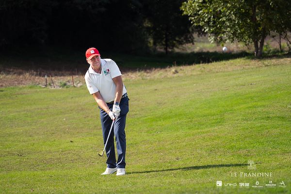 Le Prandine - 7th Le Prandine Golf Trophy