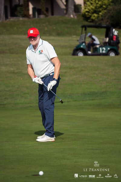 Le Prandine - 7° Trofeo Golf Le Prandine