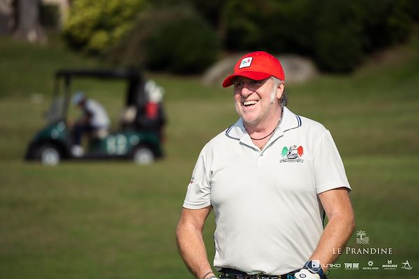 Le Prandine - 7th Le Prandine Golf Trophy