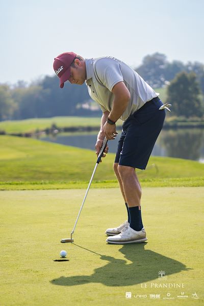 Le Prandine - 7th Le Prandine Golf Trophy