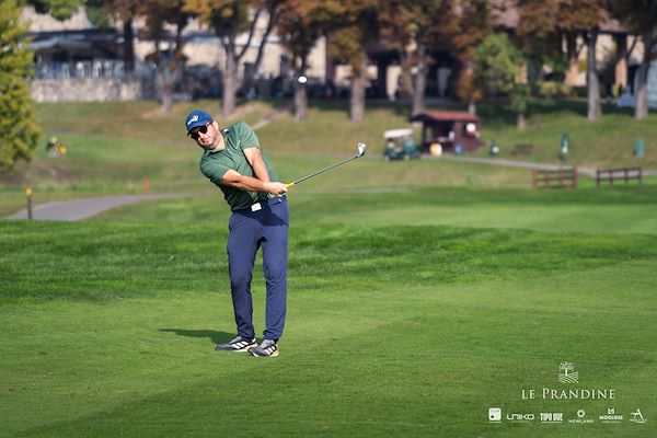 Le Prandine - 7th Le Prandine Golf Trophy