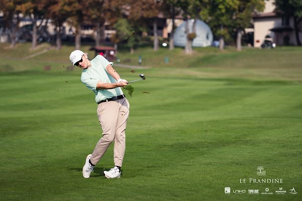 Le Prandine - 7° Trofeo Golf Le Prandine