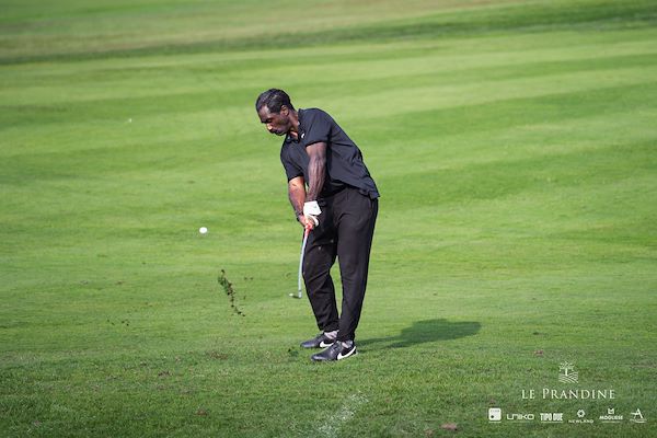 Le Prandine - 7th Le Prandine Golf Trophy