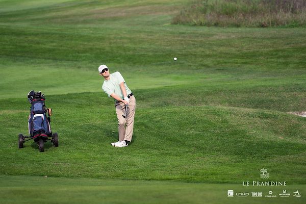 Le Prandine - 7th Le Prandine Golf Trophy
