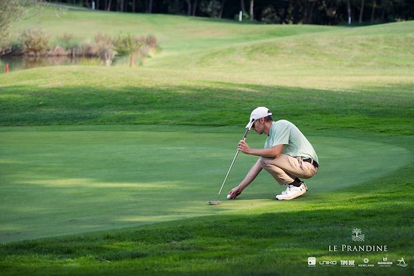 Le Prandine - 7° Trofeo Golf Le Prandine