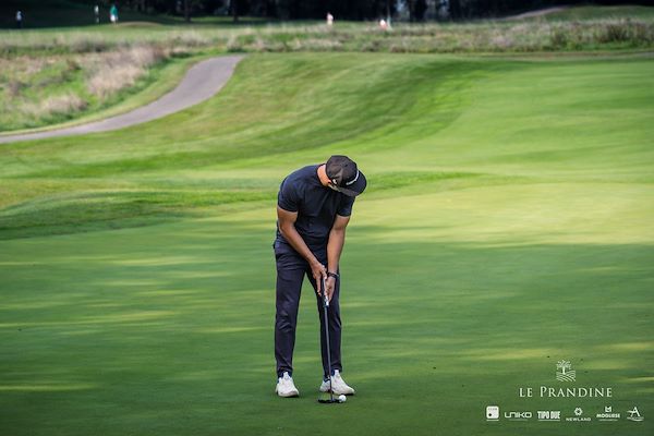 Le Prandine - 7° Trofeo Golf Le Prandine