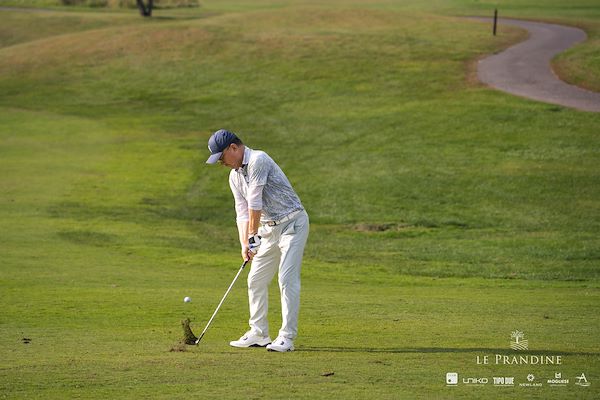 Le Prandine - 7° Trofeo Golf Le Prandine
