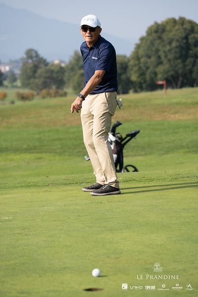 Le Prandine - 7th Le Prandine Golf Trophy
