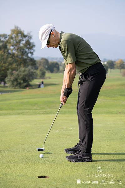 Le Prandine - 7° Trofeo Golf Le Prandine