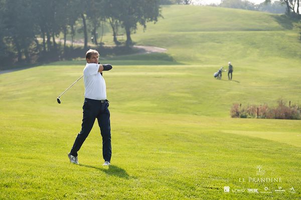 Le Prandine - 7° Trofeo Golf Le Prandine