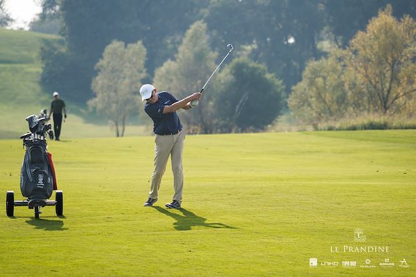 Le Prandine - 7th Le Prandine Golf Trophy