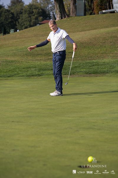 Le Prandine - 7th Le Prandine Golf Trophy