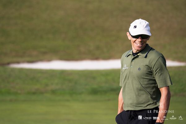 Le Prandine - 7th Le Prandine Golf Trophy
