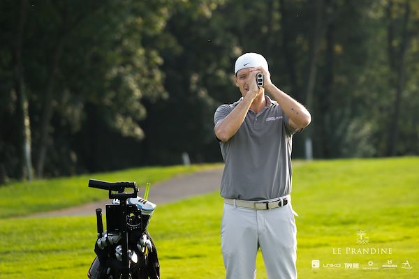 Le Prandine - 7th Le Prandine Golf Trophy