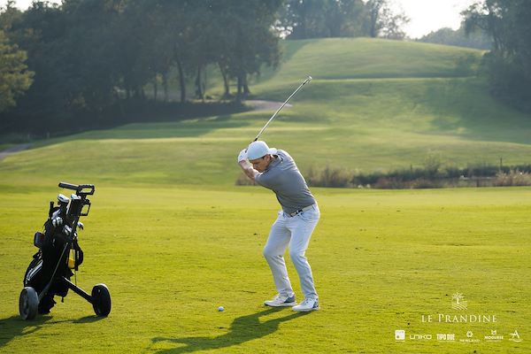 Le Prandine - 7th Le Prandine Golf Trophy