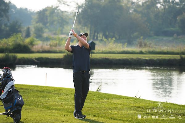 Le Prandine - 7° Trofeo Golf Le Prandine