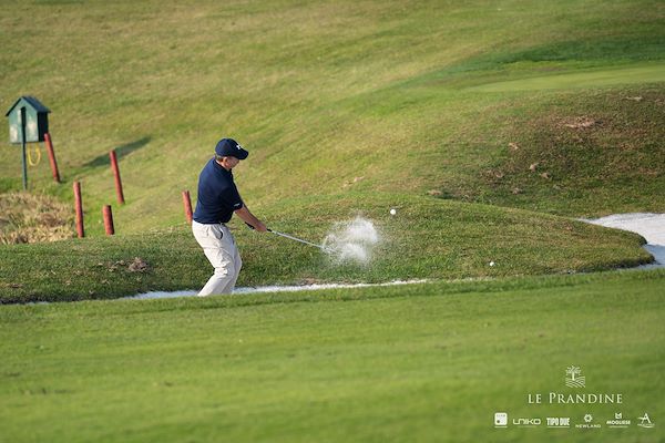 Le Prandine - 7th Le Prandine Golf Trophy