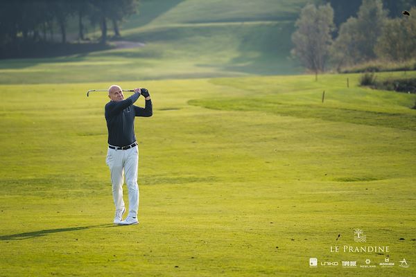Le Prandine - 7th Le Prandine Golf Trophy