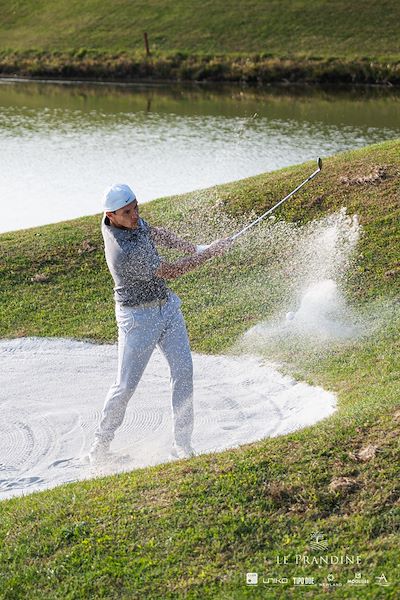 Le Prandine - 7th Le Prandine Golf Trophy