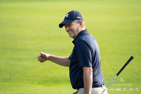 Le Prandine - 7th Le Prandine Golf Trophy