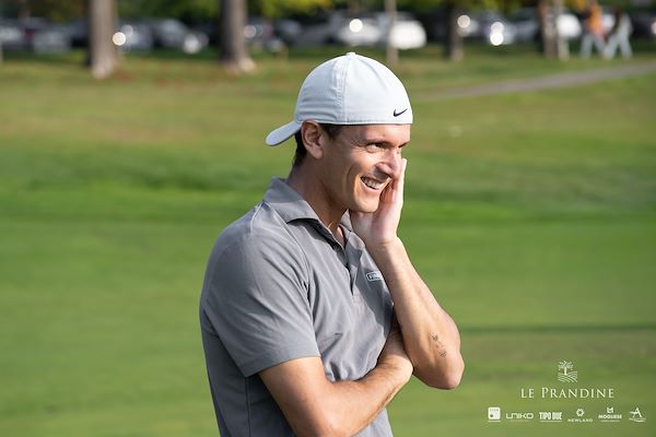 Le Prandine - 7° Trofeo Golf Le Prandine