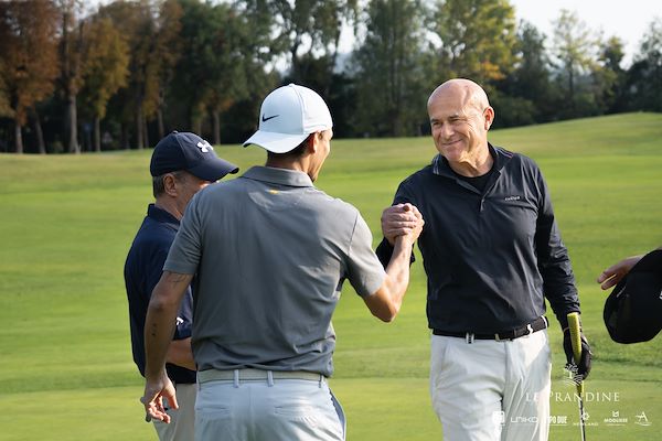 Le Prandine - 7th Le Prandine Golf Trophy