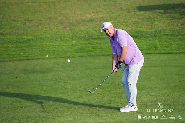 Le Prandine - 7° Trofeo Golf Le Prandine