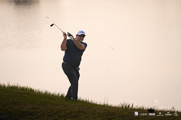 Le Prandine - 7th Le Prandine Golf Trophy