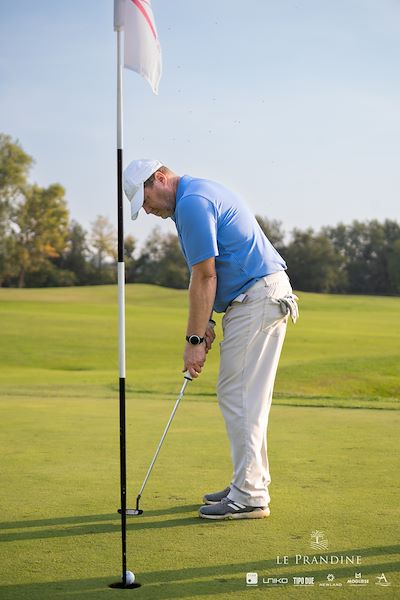 Le Prandine - 7th Le Prandine Golf Trophy