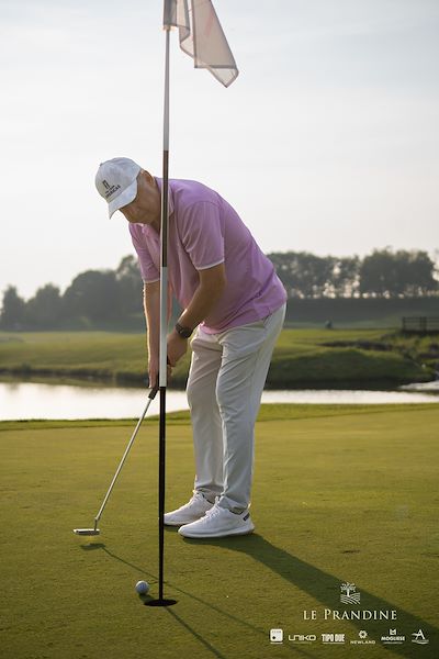 Le Prandine - 7th Le Prandine Golf Trophy