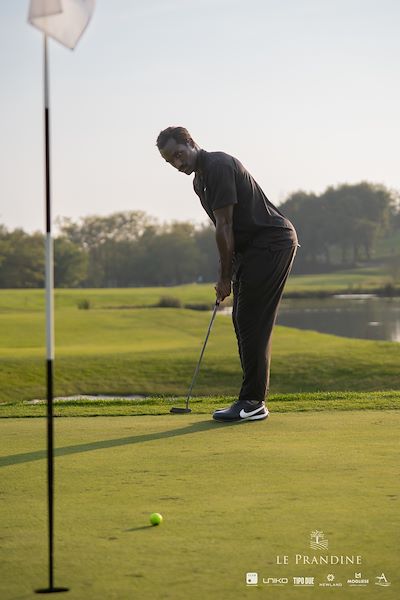 Le Prandine - 7° Trofeo Golf Le Prandine