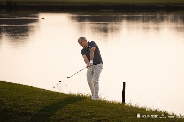 Le Prandine - 7° Trofeo Golf Le Prandine