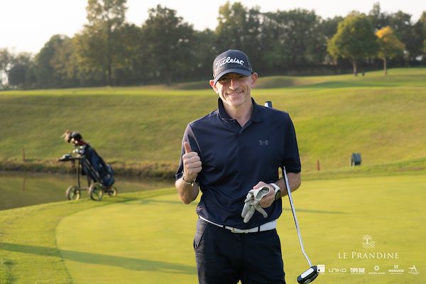 Le Prandine - 7° Trofeo Golf Le Prandine