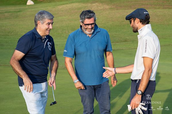 Le Prandine - 7° Trofeo Golf Le Prandine