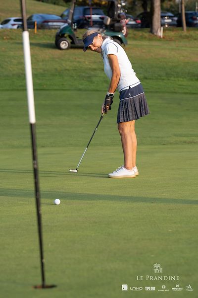 Le Prandine - 7th Le Prandine Golf Trophy