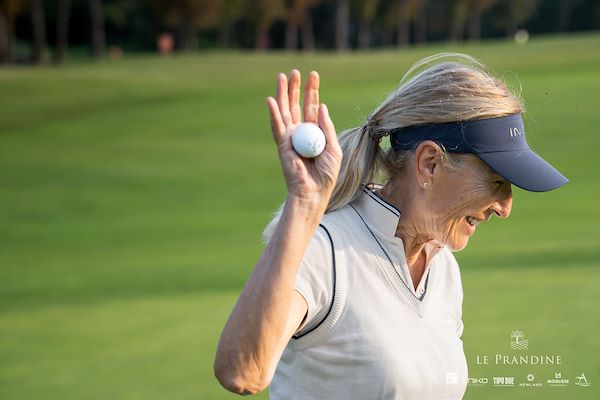 Le Prandine - 7° Trofeo Golf Le Prandine