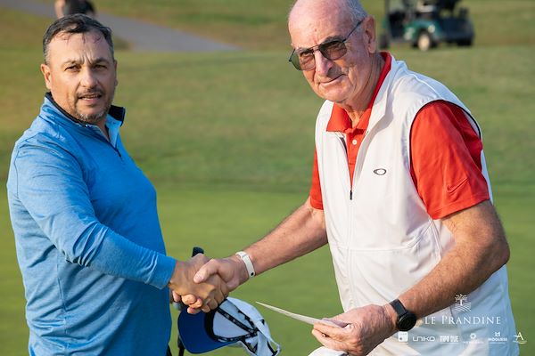 Le Prandine - 7° Trofeo Golf Le Prandine