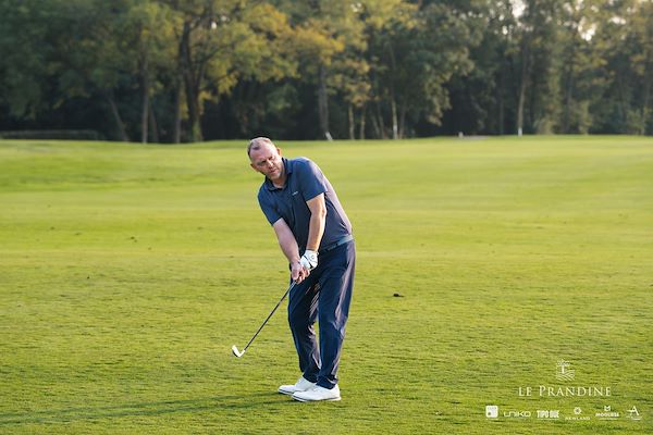 Le Prandine - 7° Trofeo Golf Le Prandine