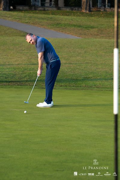Le Prandine - 7th Le Prandine Golf Trophy