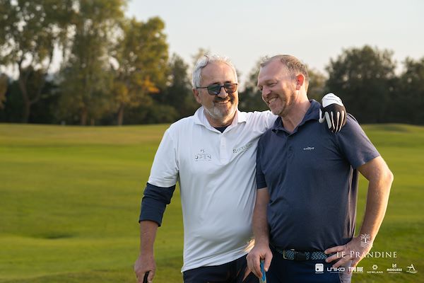 Le Prandine - 7th Le Prandine Golf Trophy