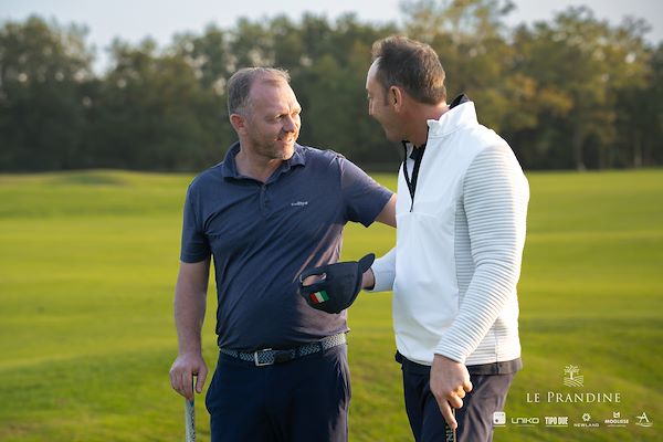 Le Prandine - 7th Le Prandine Golf Trophy