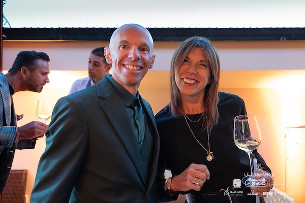 The Prandines. FinecoBank - 3rd The Pleasure of Excellence