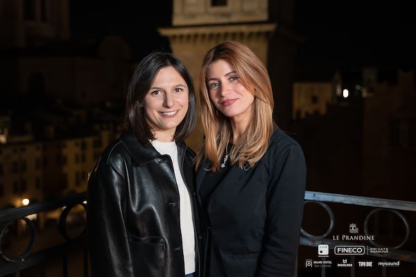 The Prandines. FinecoBank - 3rd The Pleasure of Excellence